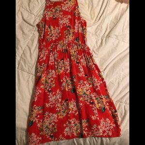 Old navy dress